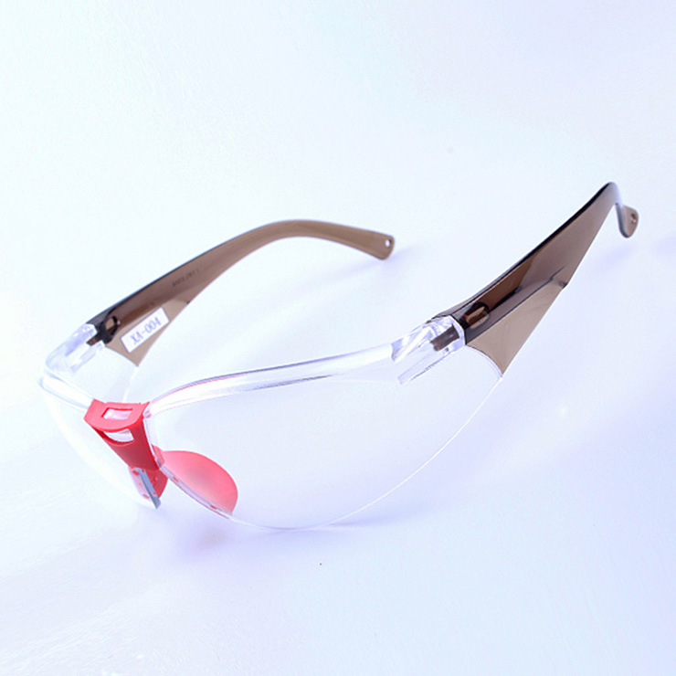 安全防护眼镜 XA004