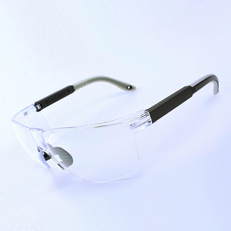 安全防护眼镜 XA007