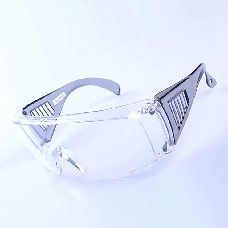 安全防护眼镜 XA008