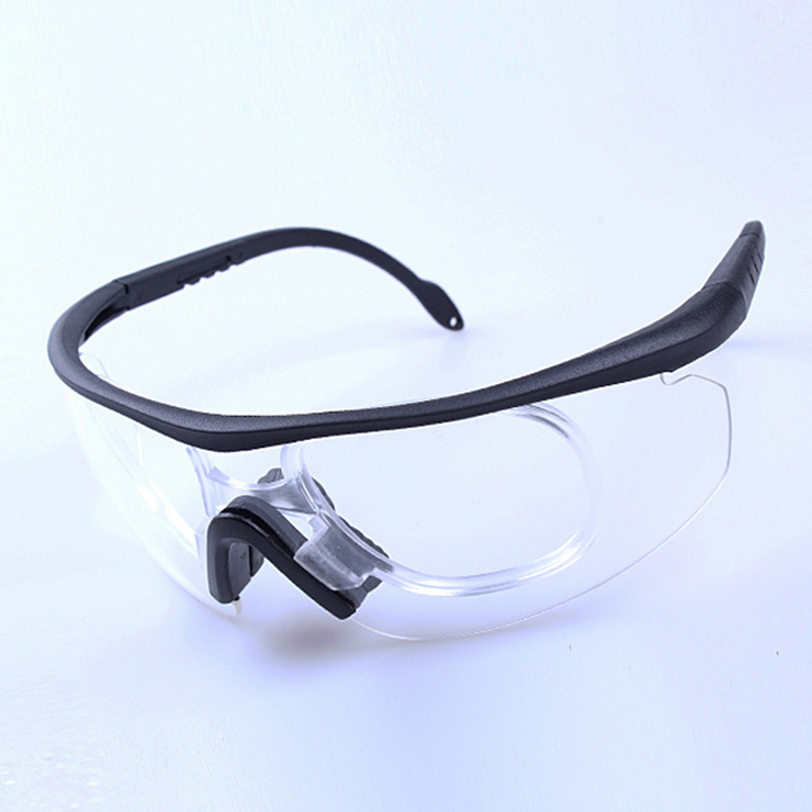 安全防护眼镜 XA051